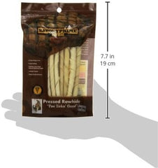 Savory Prime 20-Pack Twist Sticks