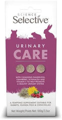 Selective Urinary Care Supplement