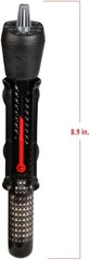Marineland Precision Heater for Saltwater or Freshwater Aquariums