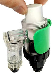 Aquatop in-line CO2 Diffuser for Planted Tanks IL-CO2