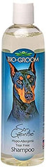 Bio-groom So-Gentle Hypo-Allergenic Shampoo 12 oz
