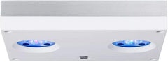 Aqua Illumination Hydra LED Aquarium Light - Full Spectrum Lighting for Coral Growth, Wireless Control, High PAR Output, Energy Efficient - for Saltwater Reef Tank Aquariums - White
