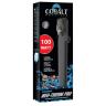Cobalt Aquatics Neo-Therm Pro Aquarium Heater - Accurate ±0.5°F Electronic Thermostat - Shatterproof for Freshwater & Saltwater Tanks