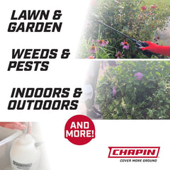 Chapin® Home and Garden Sprayer