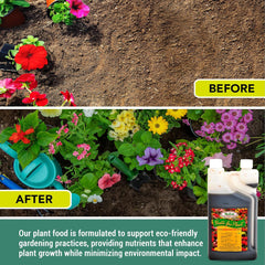 Medina® HastaGro 6-12-6 Plant Food