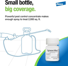 CyLence Ultra™ – Broad-Spectrum Pest Control for Livestock & Facility Protection