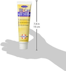 TRI-Care® Triple Action Wound Treatment – 4 oz