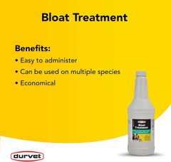 Durvet® Bloat Treatment 12 oz