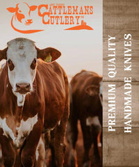 American Buffalo® Ranch Hand Multi Tool