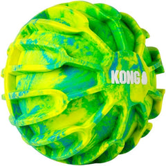 KONG Sport FlexBall – Extra Large Dog Fetch Toy