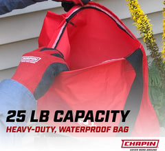 Chapin® SureSpread Professional Bag Spreader