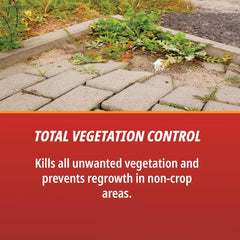 Martin’s® Pramitol® 25E Herbicide – Industrial-Strength Weed Control
