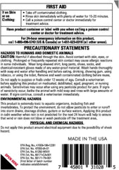 Durvet® TURN OUT® Sweat & Waterproof Formula