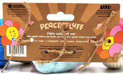 Bark Alice’S Magic Mushrooms Dog Toy Extra Small / Small