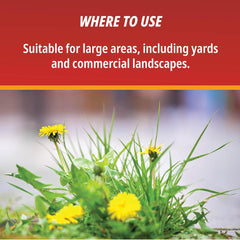 Martin's® Eraser 41% – Concentrated Weed Killer