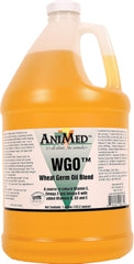 Animed® WGO™ Wheat Germ Oil Blend for Horses and Dogs