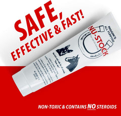 Durvet® Nu-Stock – 12 oz - All Purpose Topical for Skin Disorders