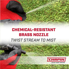 Chapin® ProSeries™ 4 Gallon Back Pack Sprayer