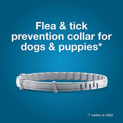 Seresto® Flea & Tick Collar for Dogs