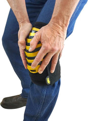 Centurion® Armadillo Pro Knee Pad – Small/Medium