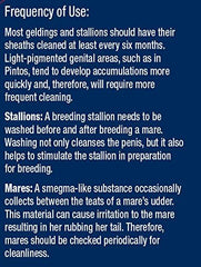 Farnam® Excalibur Sheath Cleaner – 16 oz