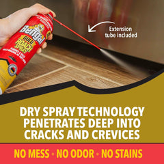 Bengal® Gold Roach Spray – 11oz