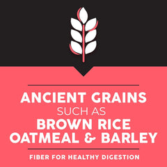 Ultimates Sensitive with Salmon Protein Dry Dog Food – 28 lb