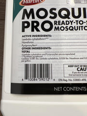Martin’s® Mosquito Pro – Ready to Spray