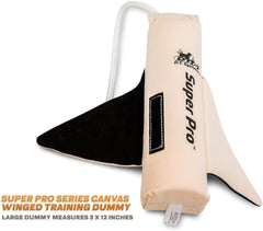 D.T. Systems Winged Flyer Scent Strip Trainer