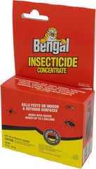 Bengal® Insecticide Concentrate 2oz