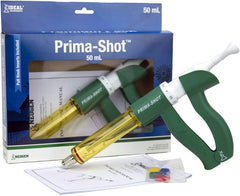 Neogen Ideal® Prima-Shot™ 50 ml | Adjustable Dose Syringe for Livestock Injections
