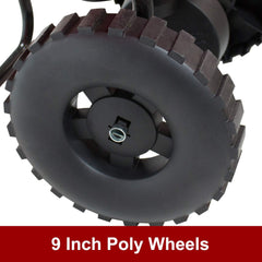 Chapin® 65-Pound Lawn Spreader