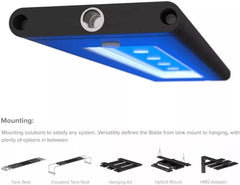 Aqua Illumination AI Blade Smart LED Strip - Coral Grow