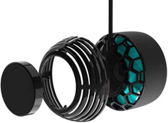 Aqua Illumination Nero 5 Bluetooth Submersible Propeller Water Pump, 3000Gph