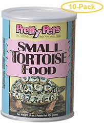 Small Tortoise Food 16 oz - 1 EA