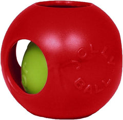 Jolly Pets Teaser Ball Dog Toy