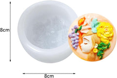 Freshwater Pro Series Cabomba Ornament, 12", Green