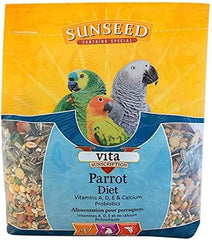 Sun Seed Vita Sunscription Parrot 3.5#