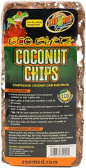 Zoo Med Eco Earth Coconut Chips