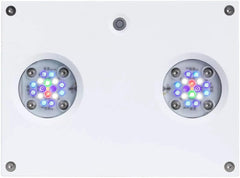 Aqua Illumination Hydra LED Aquarium Light - Full Spectrum Lighting for Coral Growth, Wireless Control, High PAR Output, Energy Efficient - for Saltwater Reef Tank Aquariums - White