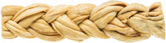 Redbarn Puff Braid Large Dog Treat large