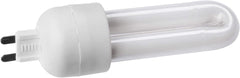 Zilla Mini Compact Fluorescent Bulbs Tropical