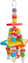 A&E Happy Beaks Fiesta Blocks- 8" x 4"