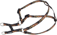 Coastal - Li'l Pals Comfort Wrap Adjustable Dog Harness - 3/8" x 8"-14"