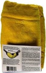 Marshall Pet Products Ferrets Banana Hammock Yellow, 1ea