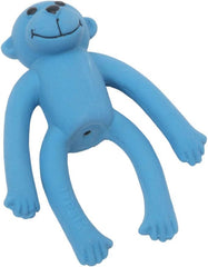 Coastal LiL Pals Latex Monkey Dog Toy