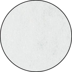 Acurel LLC Waste and Debris Reducing Media Pad, Aquarium and Pond Filter Accessory, 10-Inch by 18-Inch