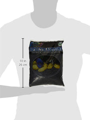 Estes Special Black Aquarium Gravel for Freshwater Aquariums, 5-Pound Bag