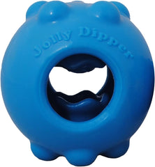 Jolly Pets Jolly Dipper Treat Dispensing Dog Toy
