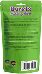 Vitakraft Bursts Small Animal Treats - Wild Berry Snacks